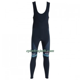 Bib Cykelbukser 2022 Trek Factory Racing CX